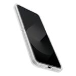 OtterBox Thin Flex Series Cover for Samsung Galaxy Z Flip6/Z Flip7 FE, Transparent, Clear