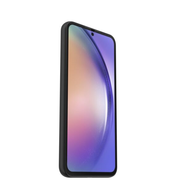 OtterBox Trusted Glass Screen Protector for Samsung Galaxy A54 5G, 6.4", Clear, Tempered, Scratch & Bump Resistant