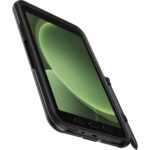 OtterBox Universe Series Cover Case for Samsung Galaxy Tab Active 5, Drop Resistance, Transparent/Black