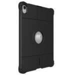 OtterBox Universe Series Cover for Apple iPad (A16/10th Gen) 11" - Clear/Black (No Retail Packaging)