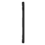 OtterBox Universe Series Cover for Apple iPad (A16/10th Gen) 11" - Clear/Black (No Retail Packaging)