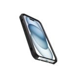 OtterBox Universe Series Cover for Apple iPhone 13/14/16e/17e, 6.1", Monochromatic, Black