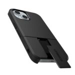 OtterBox Universe Series Cover for Apple iPhone 13/14/16e/17e, 6.1", Monochromatic, Black
