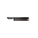 OtterBox Zens Qi2 Slim Aluminium Powerbank 10000 mAh 15W Wireless Charging Black