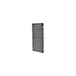 Peerless ACC-UCM2 Universal AV Component Mount for STS650, VESA 75x75 to 200x200, Black
