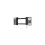 Peerless ACC-UCM2 Universal AV Component Mount for STS650, VESA 75x75 to 200x200, Black
