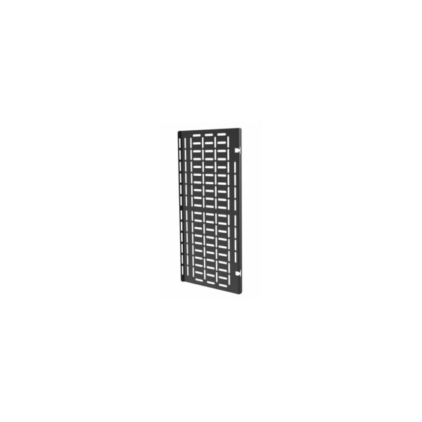 Peerless ACC-UCM2 Universal AV Component Mount for STS650, VESA 75x75 to 200x200, Black
