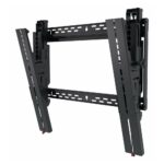Peerless-AV SmartMount STS650 Wall Mount for 39-85" Displays, 90.7kg, Black