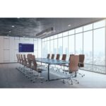 Peerless-AV SmartMount STS650 Wall Mount for 39-85" Displays, 90.7kg, Black