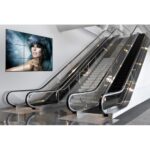 Peerless DS-VW765-LQR Full-Service Video Wall Mount 46-65" 56.8kg Black