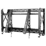 Peerless DS-VW765-LQR Full-Service Video Wall Mount 46-65" 56.8kg Black