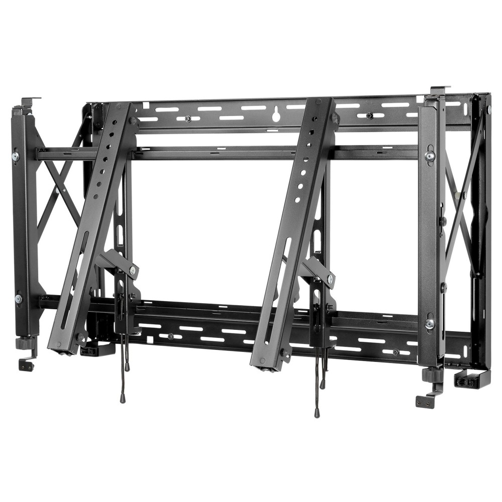 Peerless DS-VW765-LQR Full-Service Video Wall Mount 46-65" 56.8kg Black Peerless DS-VW765-LQR Full-Service Video Wall Mount 46-65" 56.8kg Black