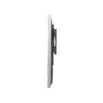 Peerless PF650 Wall Mount for 39" - 75" TVs, Max 68kg, VESA 600x400, Black