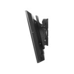 Peerless PT640 Wall Mount for 32" - 46" TVs up to 68kg, -5 - 15° Tilt, Black
