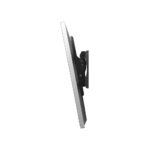 Peerless PT650 Wall Mount for 39" - 75" TVs, 68kg Max Weight, 15° Tilt, Black