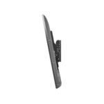 Peerless PT660 Wall TV Mount for 39-90" Screens, 91kg Max Weight, Tilt -5-15°, Black