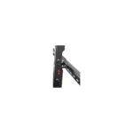 Peerless SF670P Wall Mount for 46" to 90" TVs, Max 113kg, 4.4cm Depth, Black