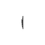Peerless SmartMount SF680P Wall Mount for 68" to 98" Displays, 158kg Capacity, Black
