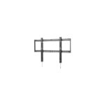 Peerless SmartMount SF680P Wall Mount for 68" to 98" Displays, 158kg Capacity, Black