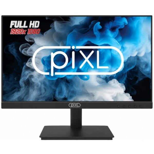 piXL CM215F17E 21.5-Inch Full HD IPS Monitor, 120Hz, 1ms, HDMI, VGA