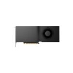 PNY NVIDIA RTX 5000 Ada Graphics Card 32GB GDDR6 Active Cooling PCIe 4.0 Black