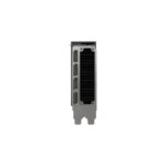 PNY NVIDIA RTX 5000 Ada Graphics Card 32GB GDDR6 Active Cooling PCIe 4.0 Black
