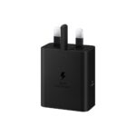 Samsung 60W Super Fast Charger 3.0 Universal USB Power Delivery 3.1 PPS Adapter - Black