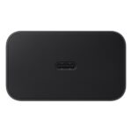 Samsung 60W Super Fast Charger 3.0 Universal USB Power Delivery 3.1 PPS Adapter - Black