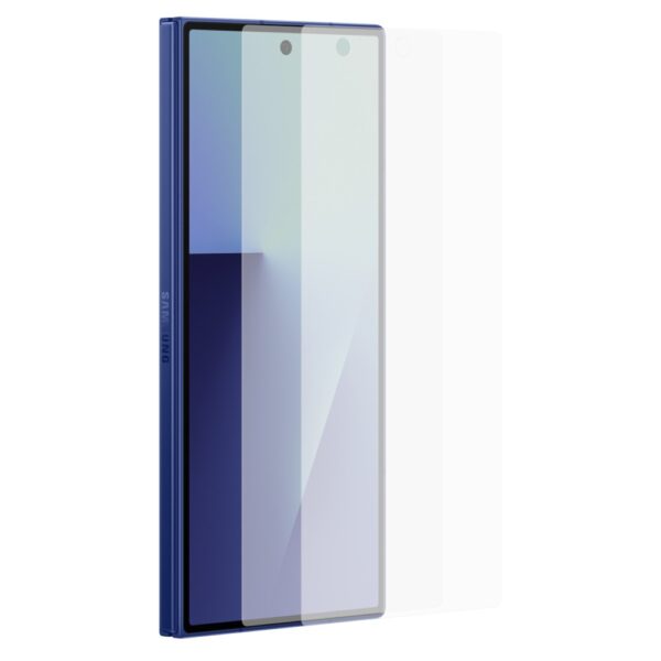 Samsung Anti-reflecting Film for Galaxy Z Fold7, Transparent, Matt, 6.5" (16.5 cm) Screen Protector, 2 Pack