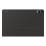 Samsung Book Cover Keyboard Slim Folio Case for Galaxy Tab S11 Ultra 14.6" QWERTY Black