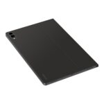 Samsung Book Cover Keyboard Slim Folio Case for Galaxy Tab S11 Ultra 14.6" QWERTY Black