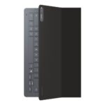 Samsung Book Cover Keyboard Slim Folio Case for Galaxy Tab S11 Ultra 14.6" QWERTY Black