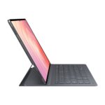 Samsung Book Cover Keyboard Slim Folio Case for Galaxy Tab S11 Ultra 14.6" QWERTY Black