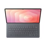 Samsung Book Cover Keyboard Slim Folio Case for Galaxy Tab S11 Ultra 14.6" QWERTY Black
