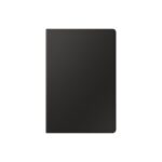 Samsung Book Cover Keyboard with Trackpad AI Key for Galaxy Tab S10 FE+ QWERTY English Black