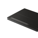 Samsung Book Cover Keyboard with Trackpad AI Key for Galaxy Tab S10 FE+ QWERTY English Black