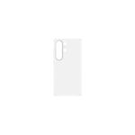 Samsung Clear Case Cover for Galaxy S25 Ultra, Transparent, 6.9", TPU, Drop, Scratch, Bump Resistant
