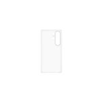 Samsung Clear Case Cover for Galaxy S25 Ultra, Transparent, 6.9", TPU, Drop, Scratch, Bump Resistant