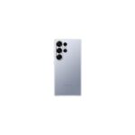 Samsung Clear Case Cover for Galaxy S25 Ultra, Transparent, 6.9", TPU, Drop, Scratch, Bump Resistant