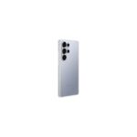 Samsung Clear Case Cover for Galaxy S25 Ultra, Transparent, 6.9", TPU, Drop, Scratch, Bump Resistant
