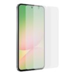 Samsung Clear Screen Protector for Galaxy A56 5G - 17 cm (6.7") - Scratch/Fingerprint Resistant