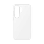Samsung EF-QS948CTEGWW Cover for Samsung S26 Ultra (6.9") Transparent, Plastic, Wireless Charging