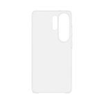 Samsung EF-QS948CTEGWW Cover for Samsung S26 Ultra (6.9") Transparent, Plastic, Wireless Charging