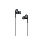 Samsung EO-IC100 Wired In-ear Headset with In-line Mic & Controls, USB-C, Black