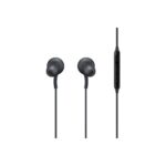Samsung EO-IC100 Wired In-ear Headset with In-line Mic & Controls, USB-C, Black