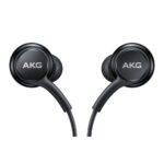 Samsung EO-IC100 Wired In-ear Headset with In-line Mic & Controls, USB-C, Black
