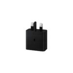Samsung EP-T1510NBEGGB 15W USB-C Indoor Charger for Smartphone - Black