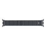 Samsung Fabric Band for Galaxy Watch8 & Watch8 Classic (S/M) - Graphite