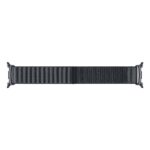 Samsung Fabric Band for Galaxy Watch8 & Watch8 Classic (S/M) - Graphite