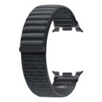 Samsung Fabric Band for Galaxy Watch8 & Watch8 Classic (S/M) - Graphite